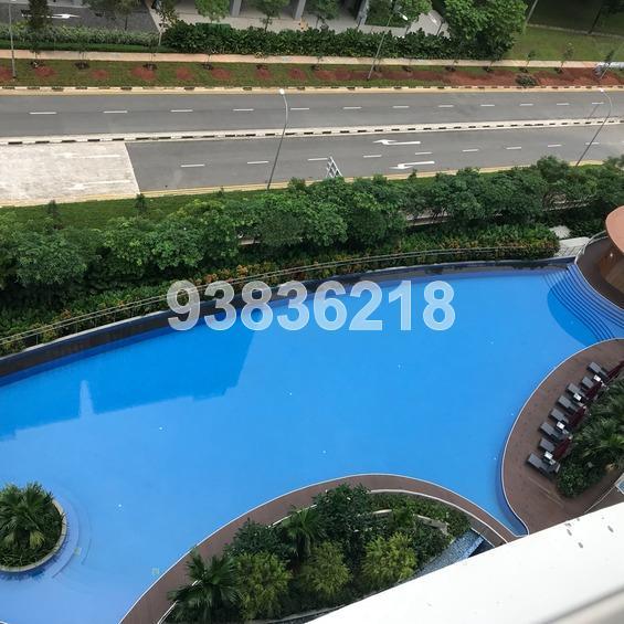 Kingsford . Hillview Peak (D23), Condominium #173503932